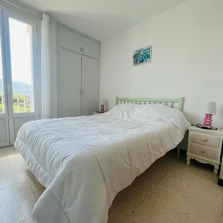 - 4 Pers - Climatisation - Balcon Proche - Fr-1-309-386 Lägenhet *