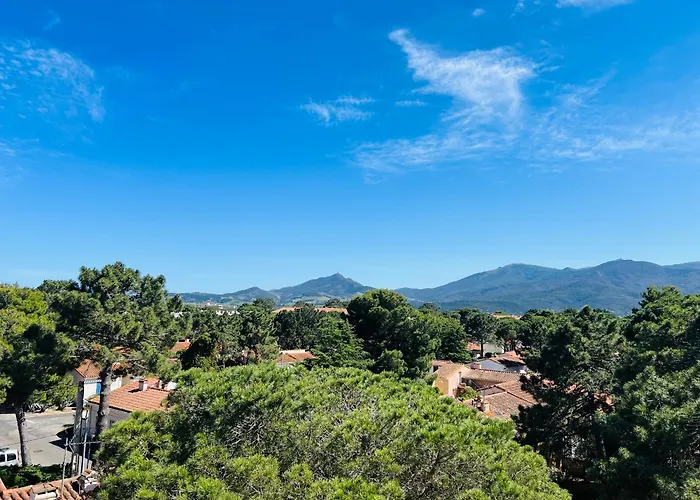 Lägenhet - 4 Pers - Climatisation - Balcon Proche - Fr-1-309-386 Argelès-sur-Mer
