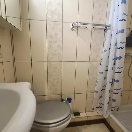 Apartment Argeles: Climatise Proche Avec Balcon, 4 Couchages - Fr-1-309-386 Argeles-sur-Mer
