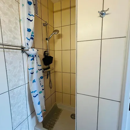 Argeles: Climatise Proche Avec Balcon, 4 Couchages - Fr-1-309-386 Argeles-sur-Mer